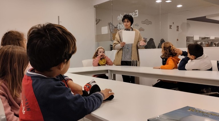 imatge de l'acte